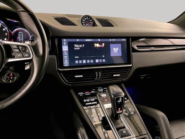 2019 Porsche Cayenne AWD