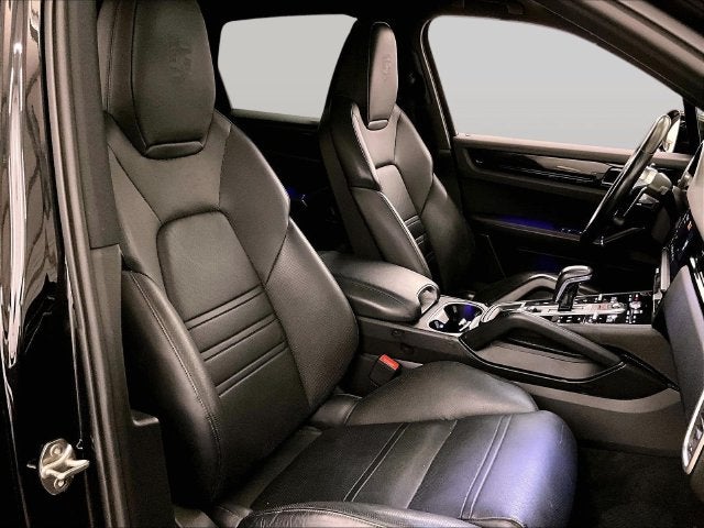 2019 Porsche Cayenne AWD