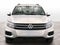 2015 Volkswagen Tiguan S 4Motion