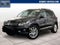 2016 Volkswagen Tiguan SE 4Motion