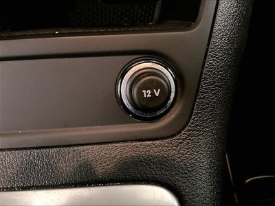 2016 Volkswagen Tiguan SE 4Motion