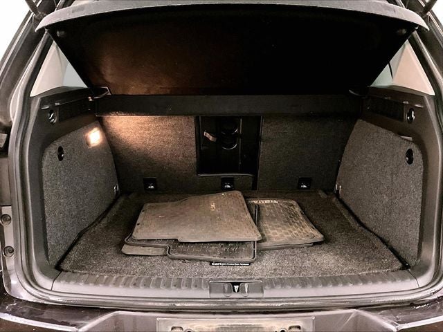 2016 Volkswagen Tiguan SE 4Motion