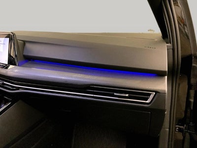 2024 Volkswagen Golf GTI 2.0T SE