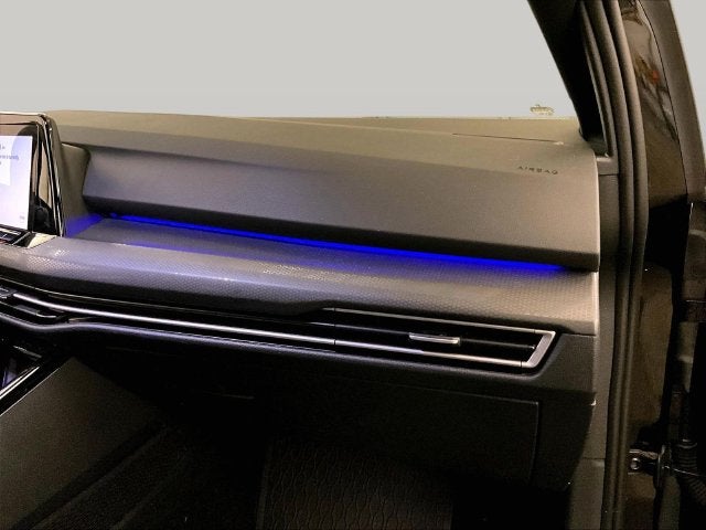 2024 Volkswagen Golf GTI 2.0T SE