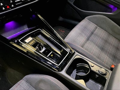 2024 Volkswagen Golf GTI 2.0T SE
