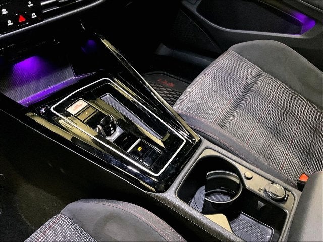 2024 Volkswagen Golf GTI 2.0T SE