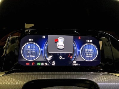 2024 Volkswagen Golf GTI 2.0T SE