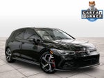 2024 Volkswagen Golf GTI 2.0T SE