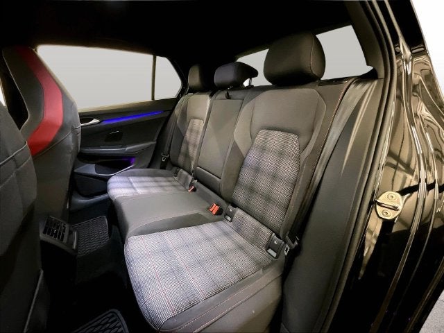2024 Volkswagen Golf GTI 2.0T SE