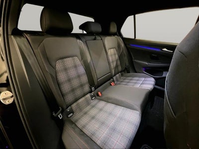2024 Volkswagen Golf GTI 2.0T SE