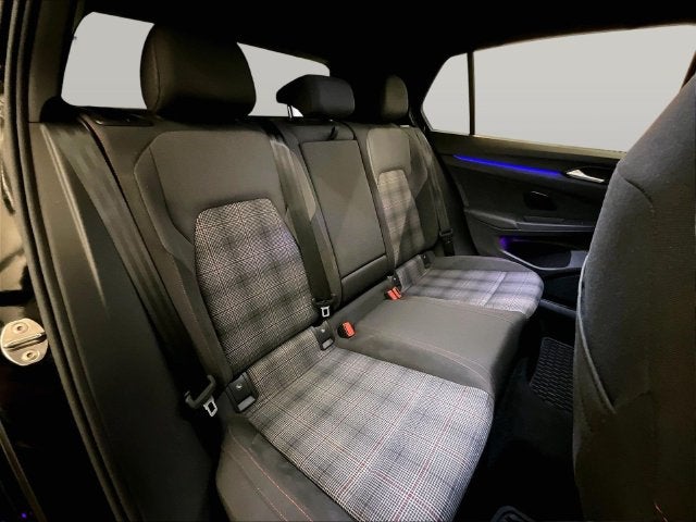 2024 Volkswagen Golf GTI 2.0T SE