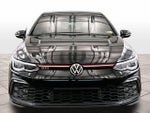 2024 Volkswagen Golf GTI 2.0T SE