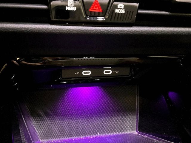 2024 Volkswagen Golf GTI 2.0T SE