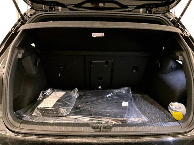 2024 Volkswagen Golf GTI 2.0T SE