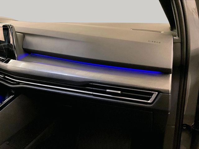 2023 Volkswagen Golf GTI 2.0T SE