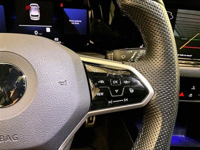 2023 Volkswagen Golf GTI 2.0T SE