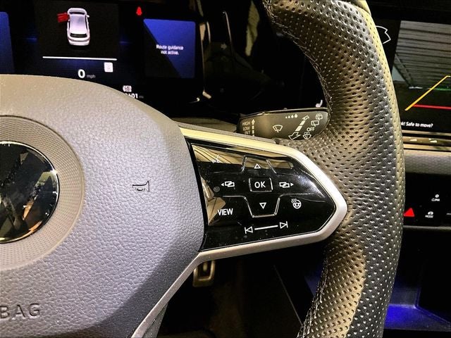 2023 Volkswagen Golf GTI 2.0T SE