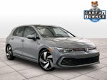 2023 Volkswagen Golf GTI 2.0T SE