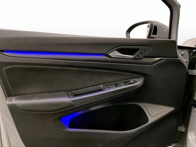 2023 Volkswagen Golf GTI 2.0T SE