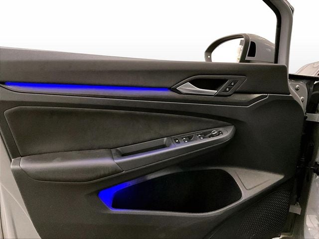 2023 Volkswagen Golf GTI 2.0T SE