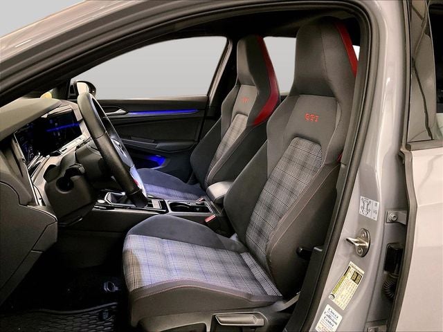 2023 Volkswagen Golf GTI 2.0T SE