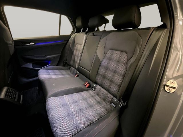2023 Volkswagen Golf GTI 2.0T SE
