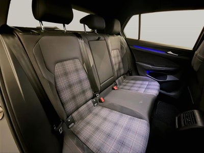 2023 Volkswagen Golf GTI 2.0T SE