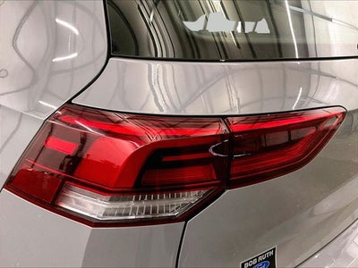 2023 Volkswagen Golf GTI 2.0T SE