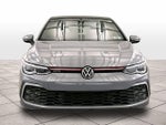 2023 Volkswagen Golf GTI 2.0T SE