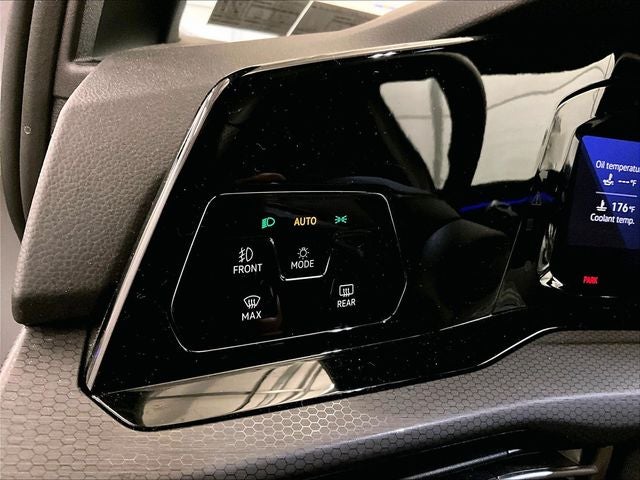 2023 Volkswagen Golf GTI 2.0T SE