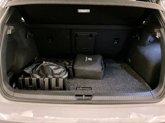 2023 Volkswagen Golf GTI 2.0T SE