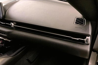 2021 Toyota GR Supra 3.0