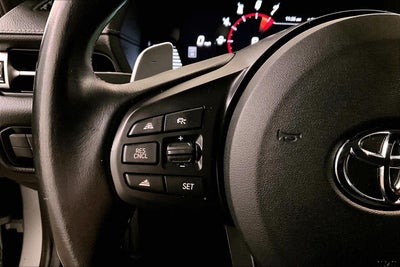 2021 Toyota GR Supra 3.0