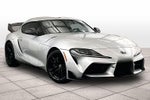 2021 Toyota GR Supra 3.0