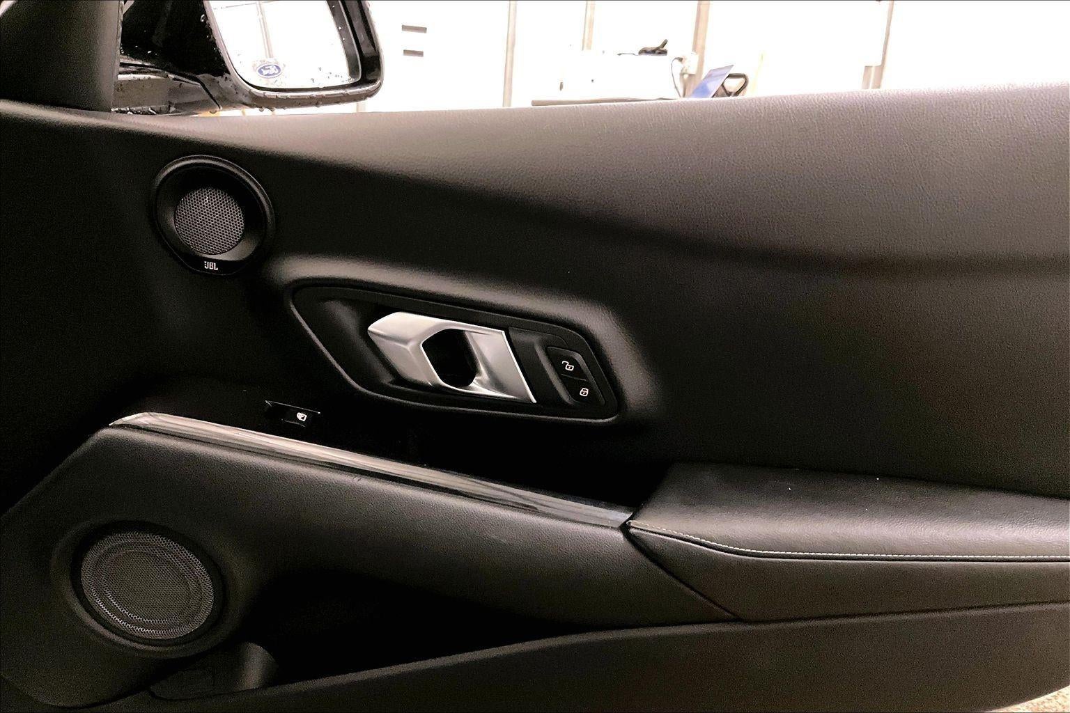 2021 Toyota GR Supra 3.0