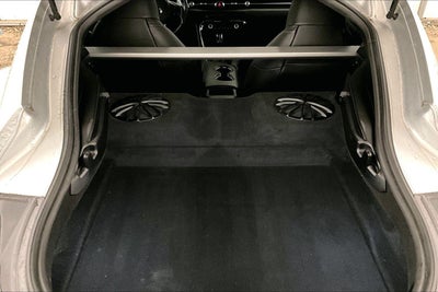 2021 Toyota GR Supra 3.0