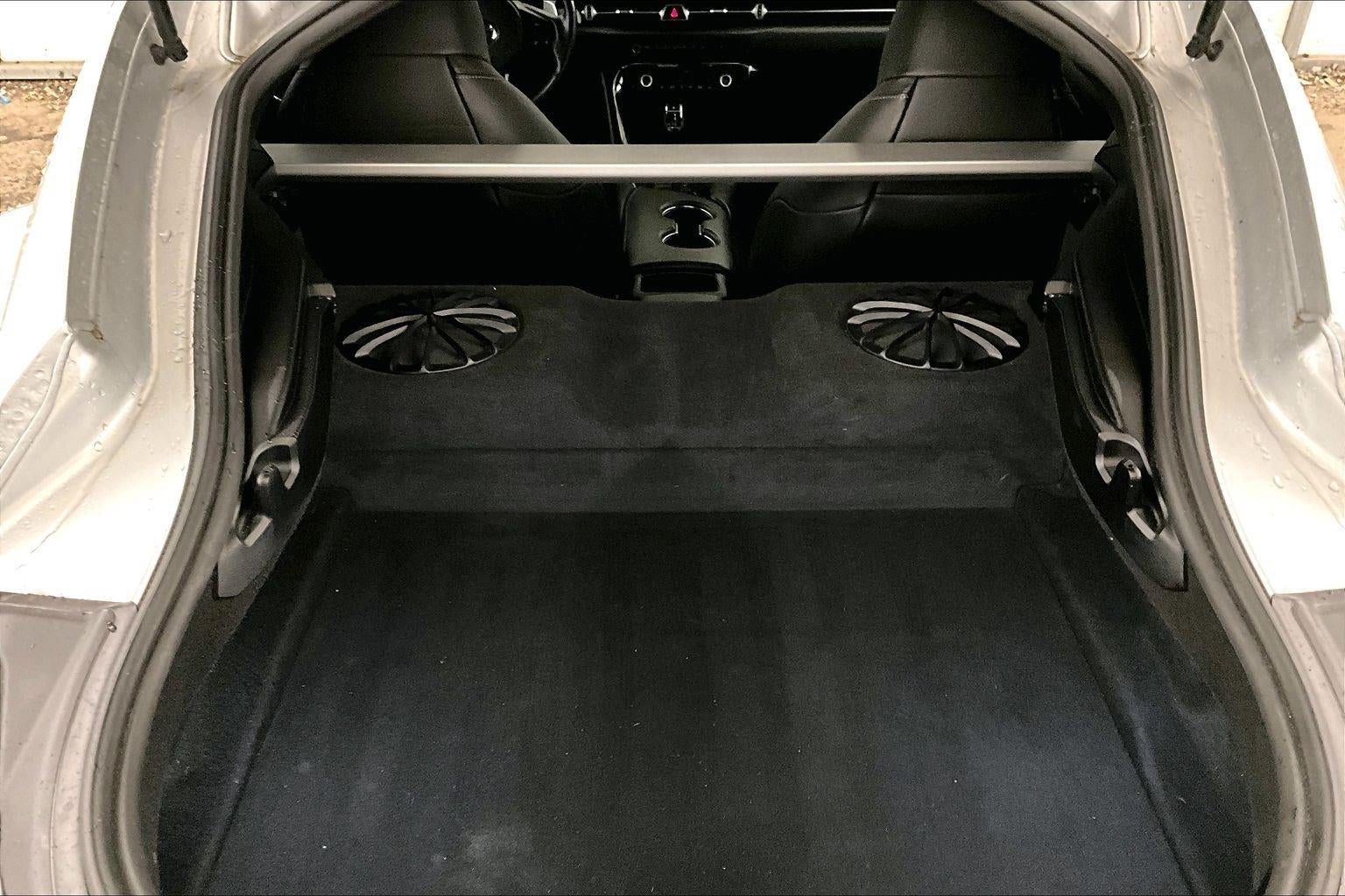 2021 Toyota GR Supra 3.0