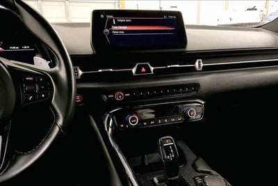 2021 Toyota GR Supra 3.0