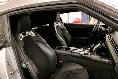 2021 Toyota GR Supra 3.0