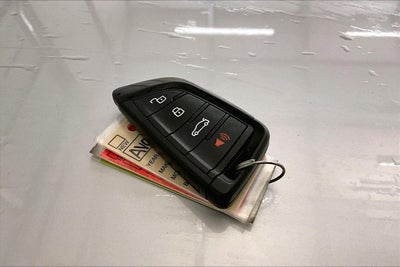 2021 Toyota GR Supra 3.0