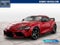 2020 Toyota Supra 3.0