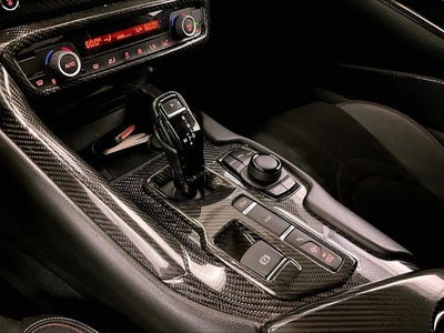 2020 Toyota Supra 3.0