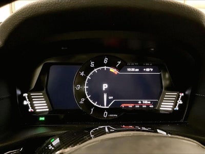 2020 Toyota Supra 3.0