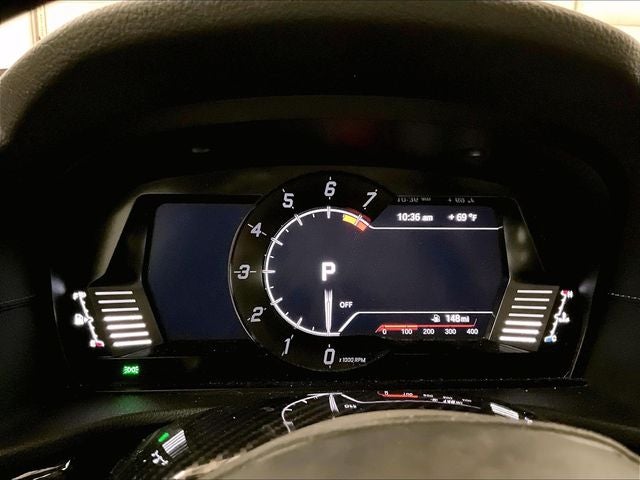 2020 Toyota Supra 3.0