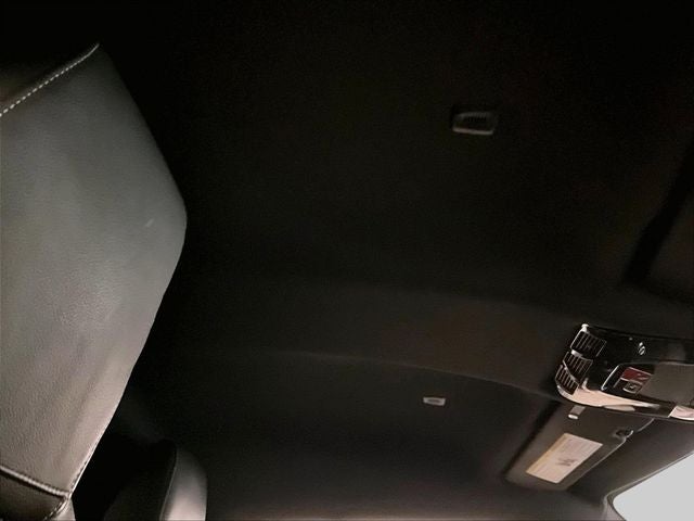 2020 Toyota Supra 3.0