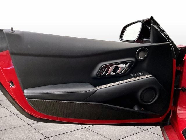 2020 Toyota Supra 3.0