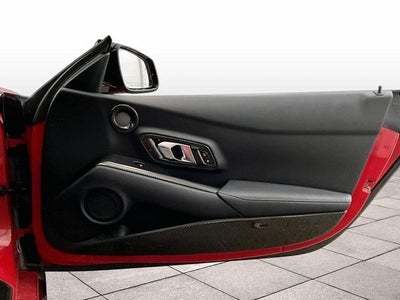 2020 Toyota Supra 3.0