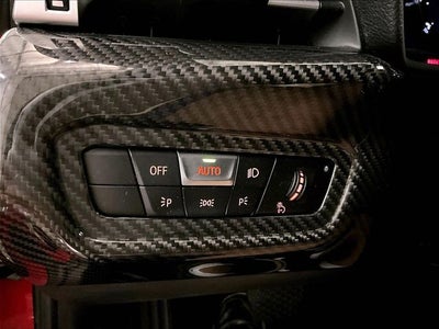 2020 Toyota Supra 3.0