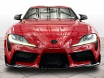 2020 Toyota Supra 3.0