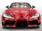 2020 Toyota Supra 3.0